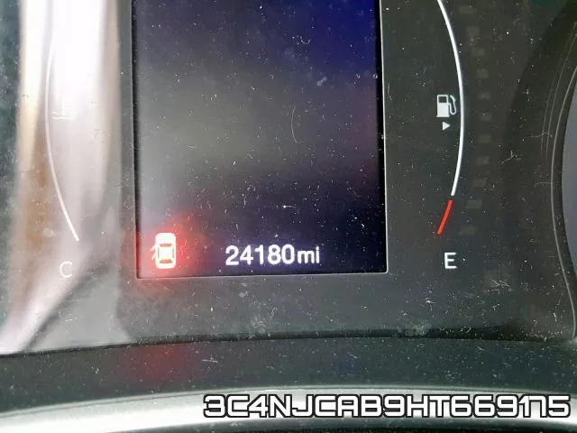 3C4NJCAB9HT669175 фото 8