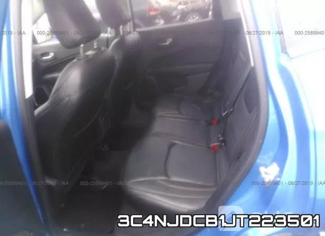 3C4NJDCB1JT223501 фото 7
