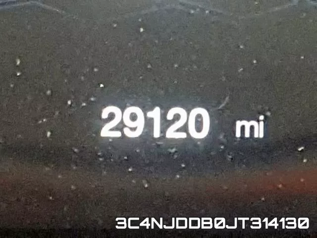 3C4NJDDB0JT314130 фото 8