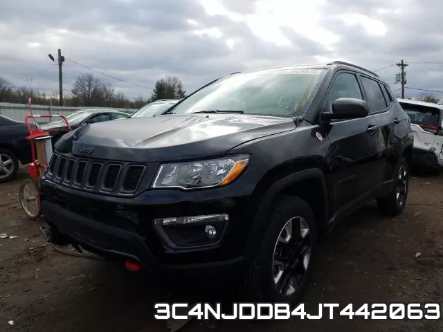 3C4NJDDB4JT442063 фото 3