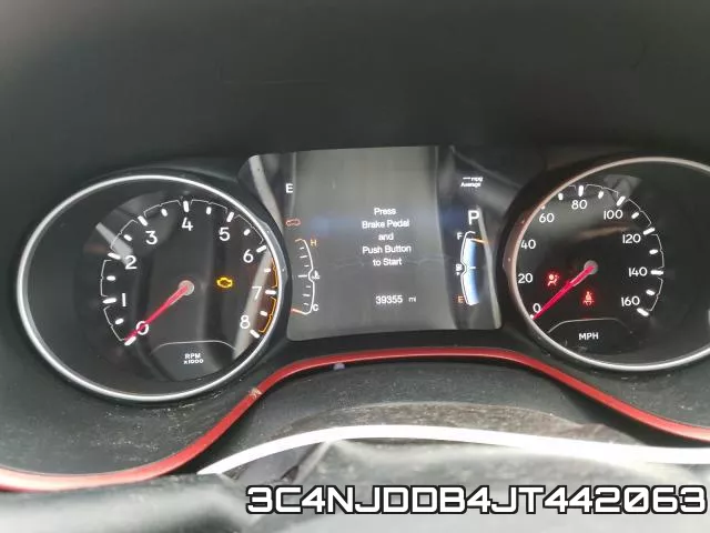 3C4NJDDB4JT442063 фото 8