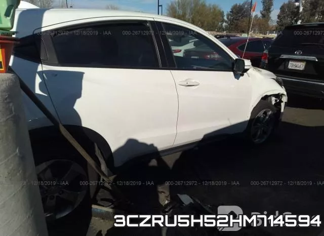 3CZRU5H52HM714594 фото 5