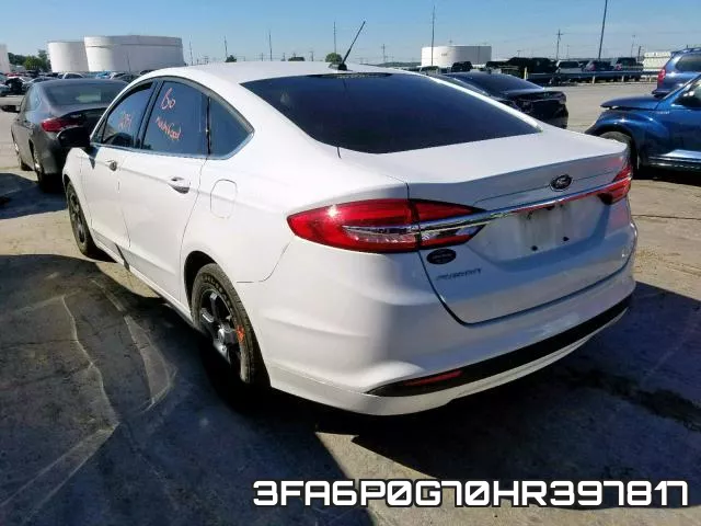3FA6P0G70HR397817 фото 4