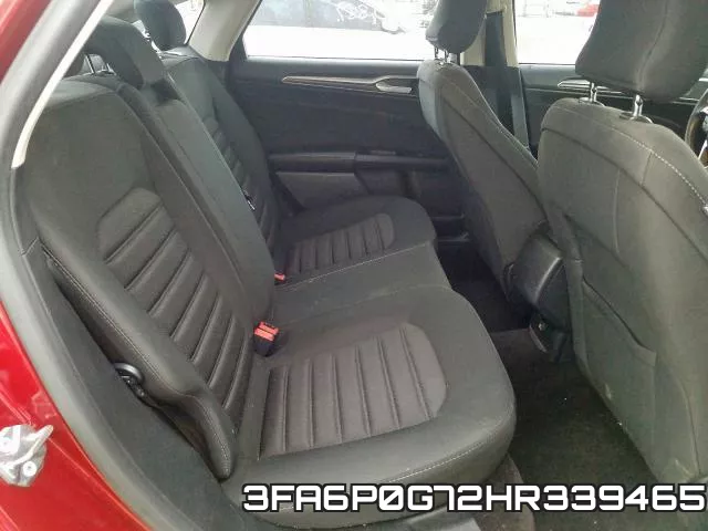 3FA6P0G72HR339465 фото 7