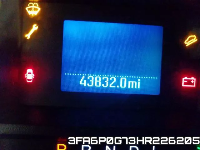 3FA6P0G73HR226205 фото 7