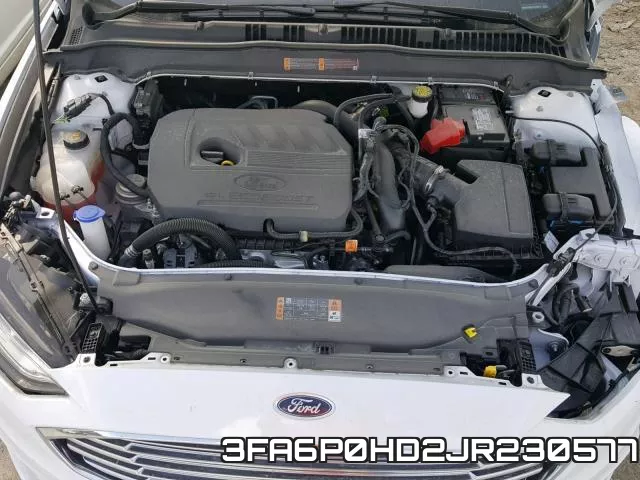 3FA6P0HD2JR230577 фото 8