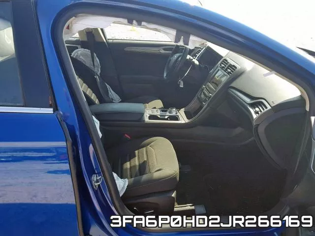 3FA6P0HD2JR266169 фото 6