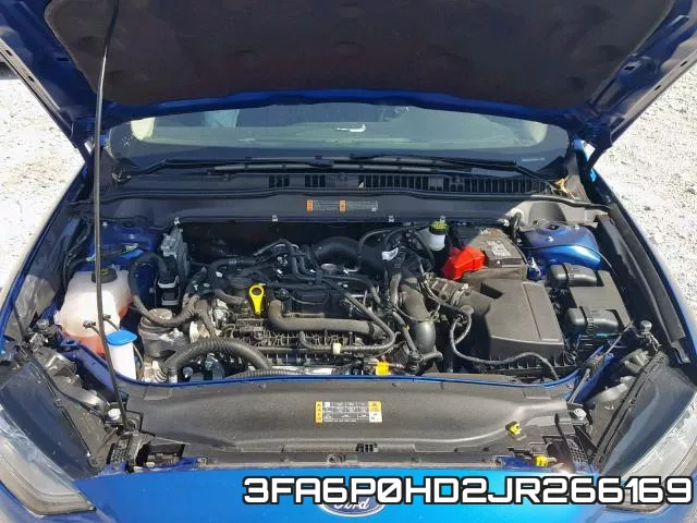 3FA6P0HD2JR266169 фото 7