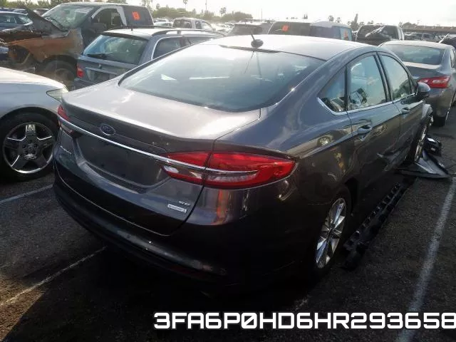 3FA6P0HD6HR293658 фото 4