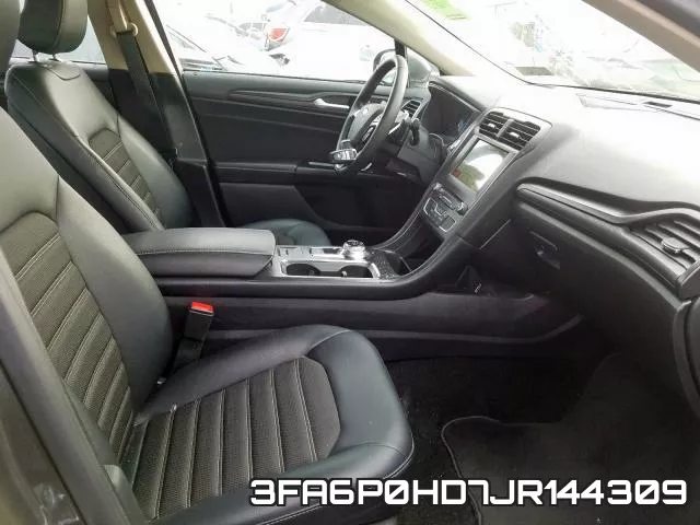 3FA6P0HD7JR144309 фото 6