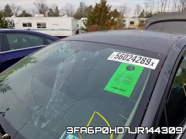 3FA6P0HD7JR144309 фото 8