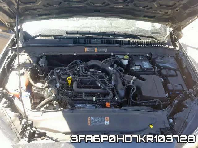 3FA6P0HD7KR103728 фото 7