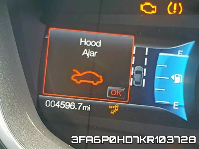 3FA6P0HD7KR103728 фото 8
