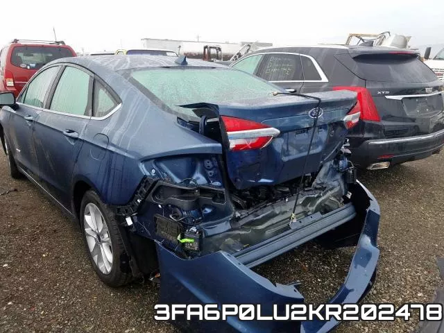 3FA6P0LU2KR202478 фото 9