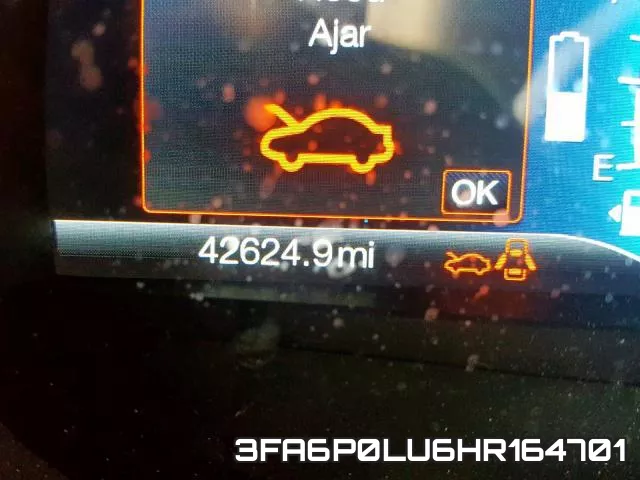 3FA6P0LU6HR164701 фото 8