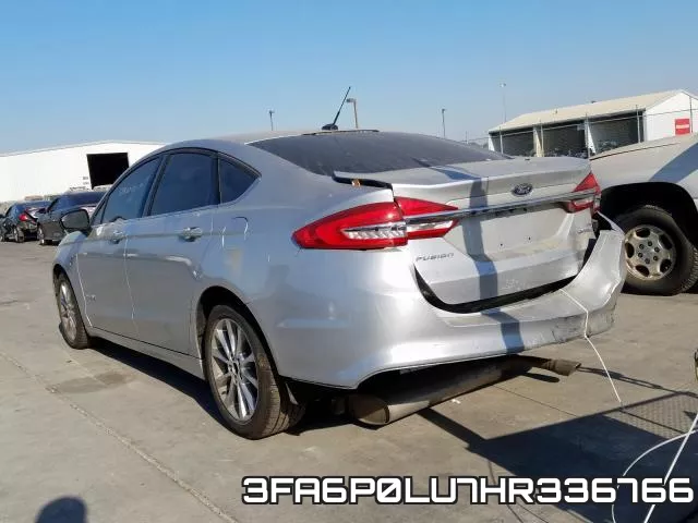 3FA6P0LU7HR336766 фото 3