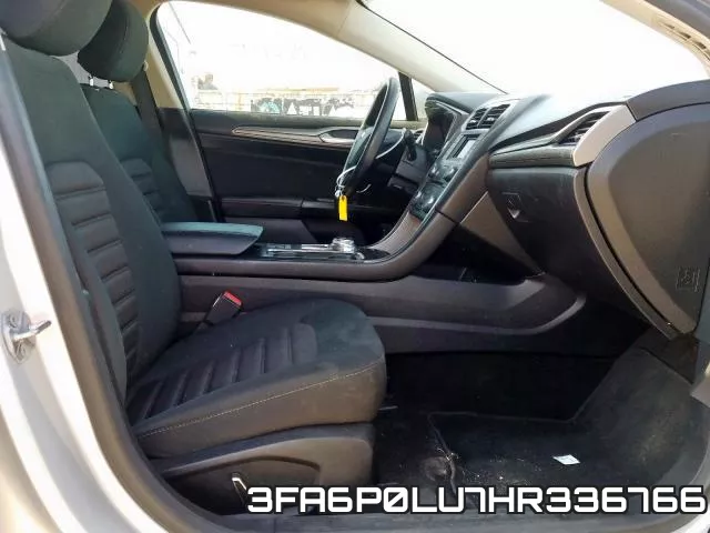 3FA6P0LU7HR336766 фото 5