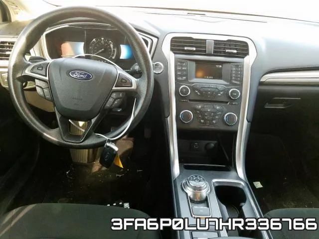 3FA6P0LU7HR336766 фото 9
