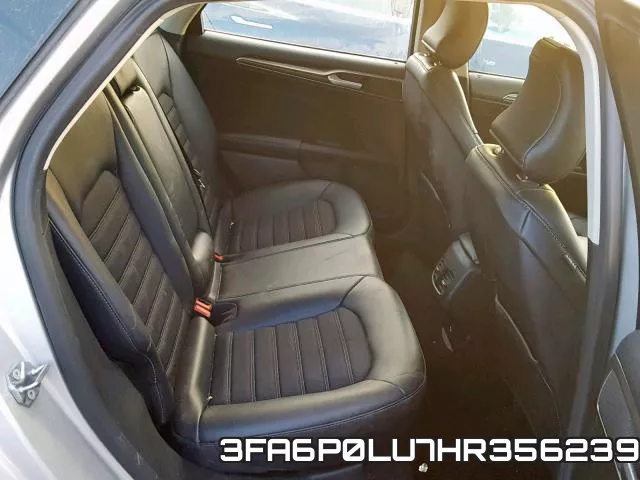 3FA6P0LU7HR356239 фото 6
