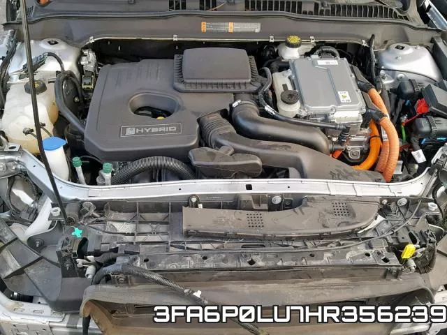 3FA6P0LU7HR356239 фото 7