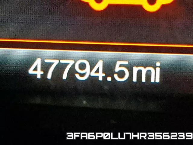 3FA6P0LU7HR356239 фото 8