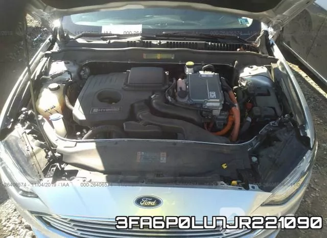 3FA6P0LU7JR221090 фото 2