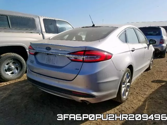 3FA6P0PU2HR209496 фото 4