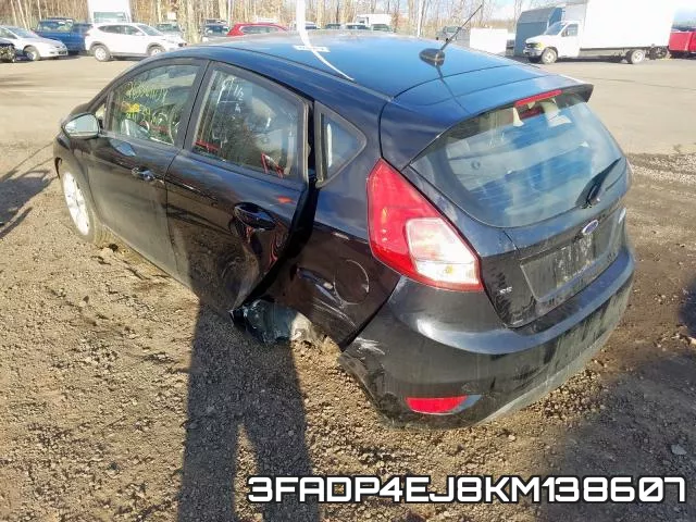 3FADP4EJ8KM138607 фото 4