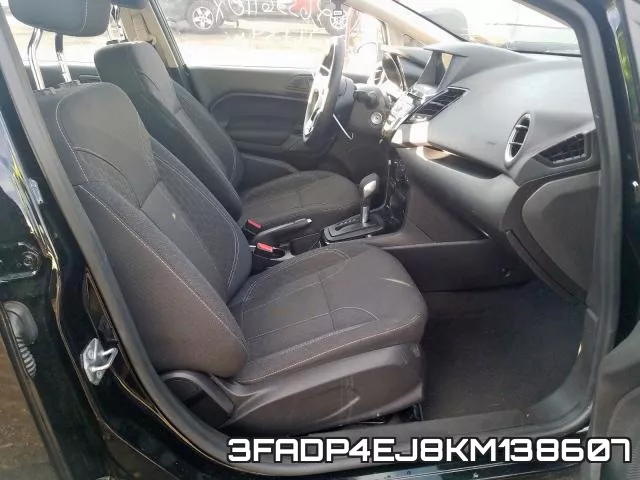 3FADP4EJ8KM138607 фото 6