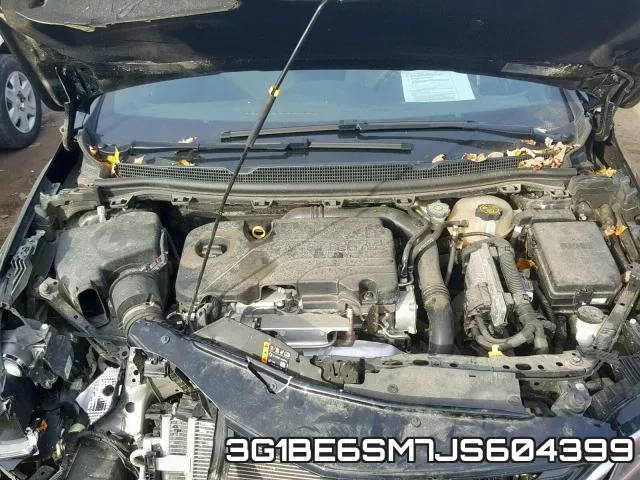 3G1BE6SM7JS604399 фото 7