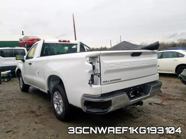 3GCNWAEF1KG193104 фото 3