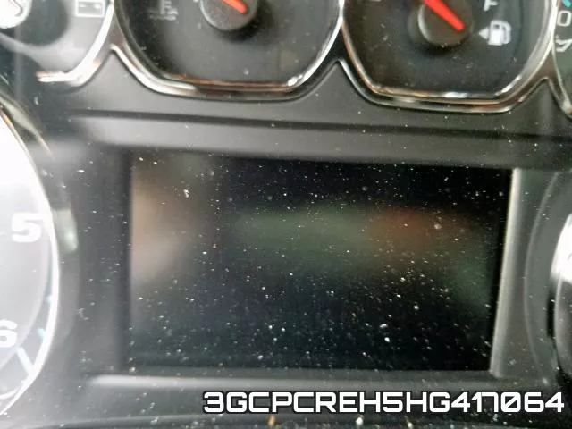 3GCPCREH5HG417064 фото 7