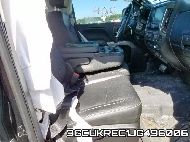 3GCUKREC1JG496006 фото 6