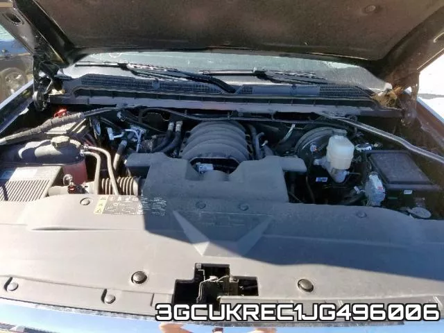 3GCUKREC1JG496006 фото 8