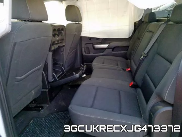 3GCUKRECXJG473372 фото 7
