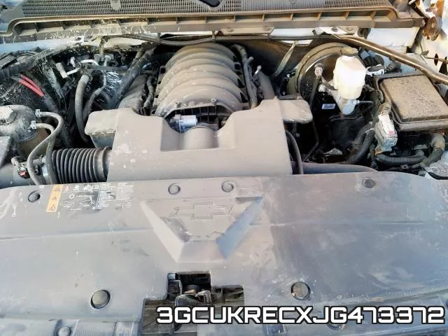 3GCUKRECXJG473372 фото 8