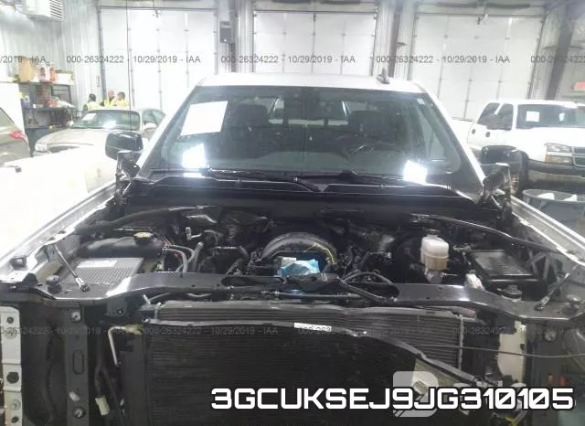 3GCUKSEJ9JG310105 фото 2