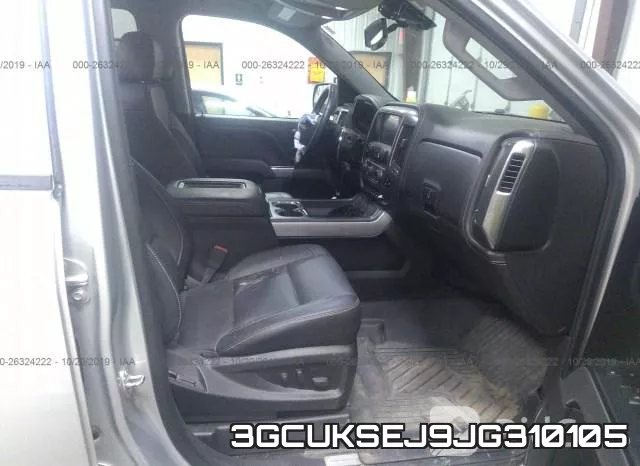 3GCUKSEJ9JG310105 фото 6