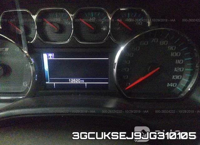 3GCUKSEJ9JG310105 фото 7