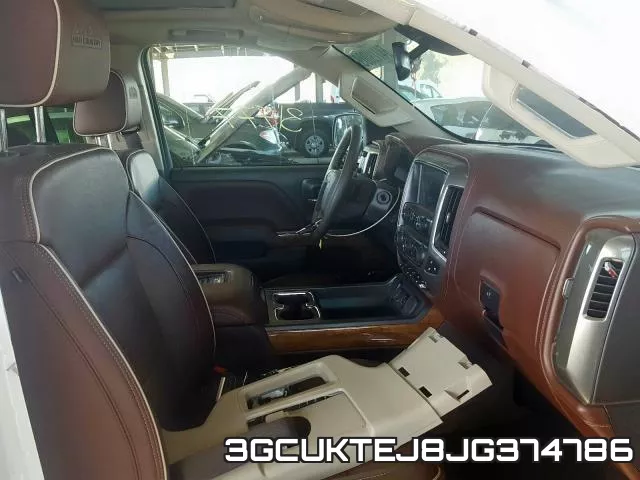 3GCUKTEJ8JG374786 фото 6