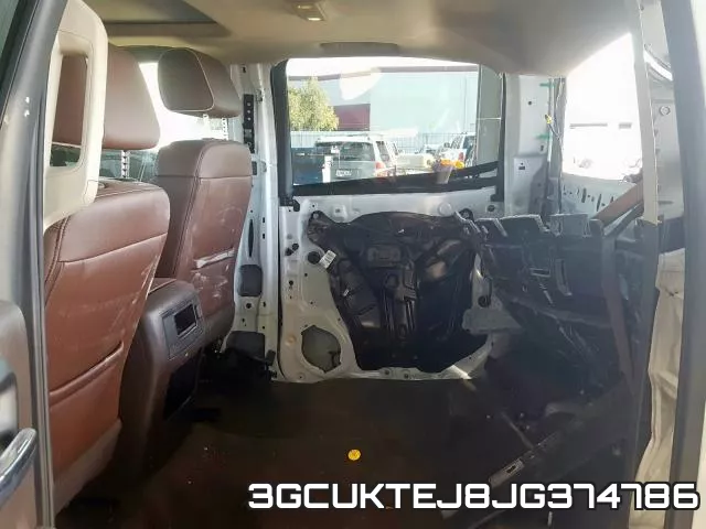 3GCUKTEJ8JG374786 фото 7