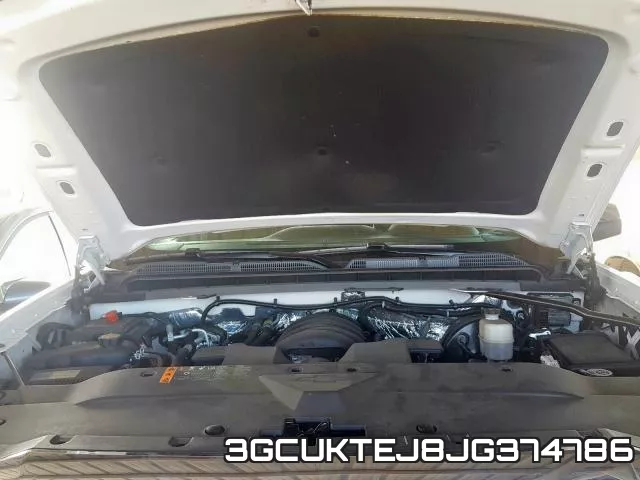 3GCUKTEJ8JG374786 фото 8