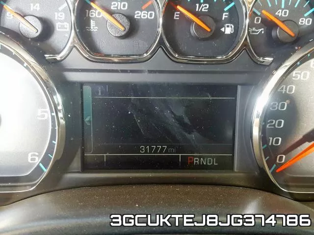 3GCUKTEJ8JG374786 фото 9