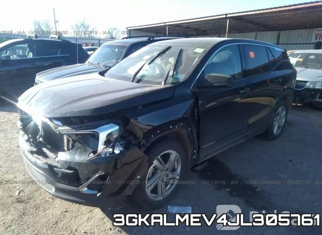 3GKALMEV4JL305761 фото 3