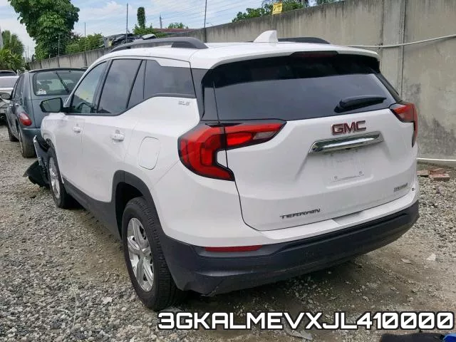 3GKALMEVXJL410000 фото 4