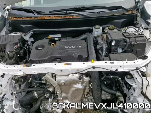 3GKALMEVXJL410000 фото 8