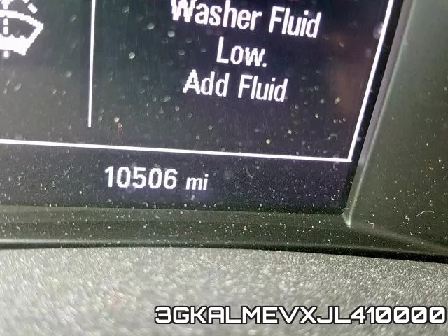 3GKALMEVXJL410000 фото 9