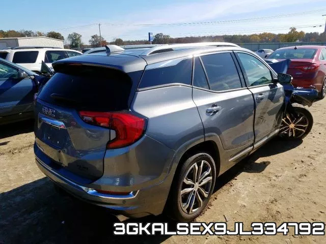 3GKALSEX9JL334792 фото 4