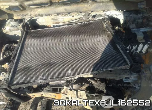 3GKALTEX8JL162552 фото 2