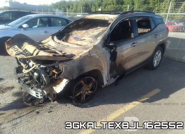 3GKALTEX8JL162552 фото 3